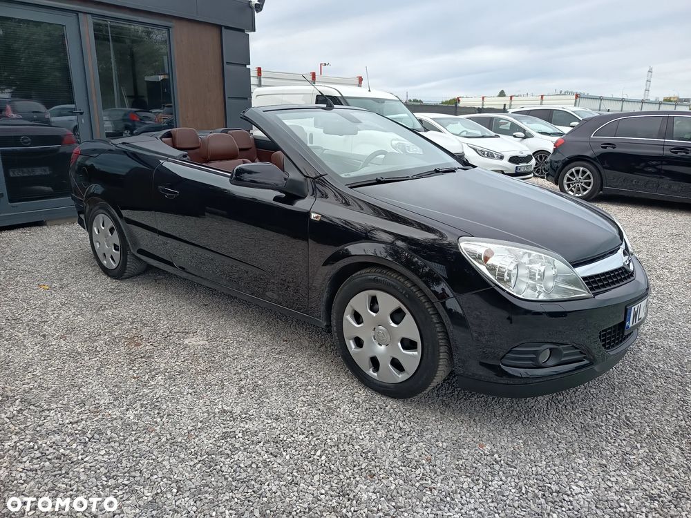 Opel Astra 1.9 CDTI Endless Summer - 16