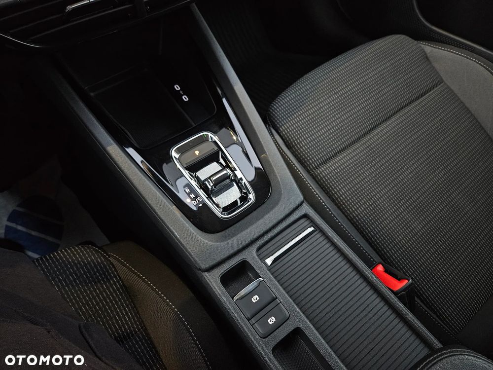 Skoda Octavia 2.0 TDI SCR Ambition DSG - 33