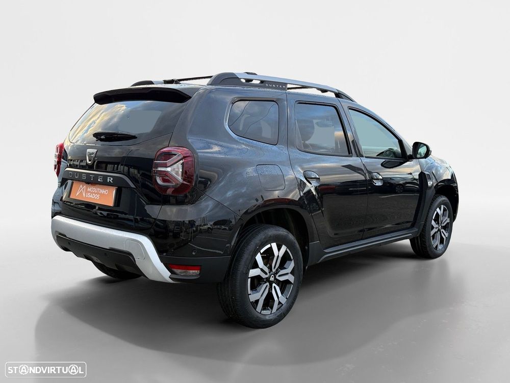 Dacia Duster 1.0 TCe Journey - 5