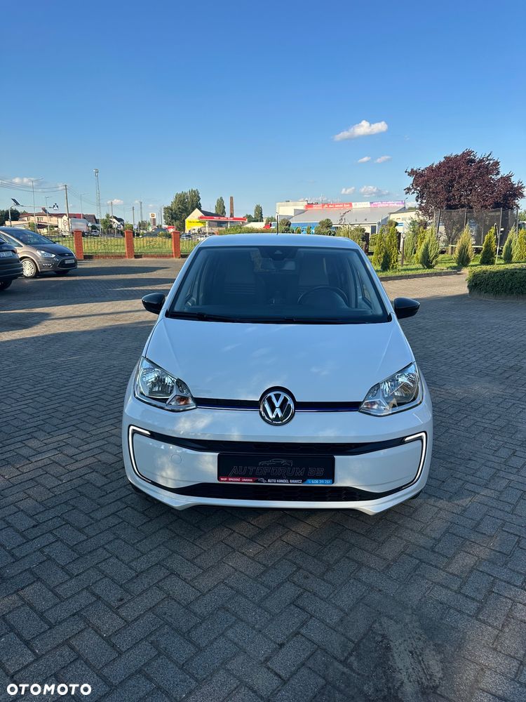 Volkswagen up! - 2