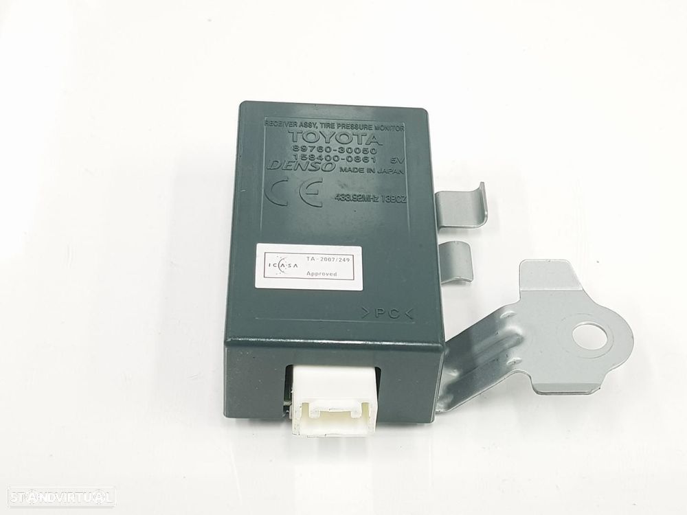 MÓDULO ELETRÓNICO LEXUS GS GSUSWS19 - 1