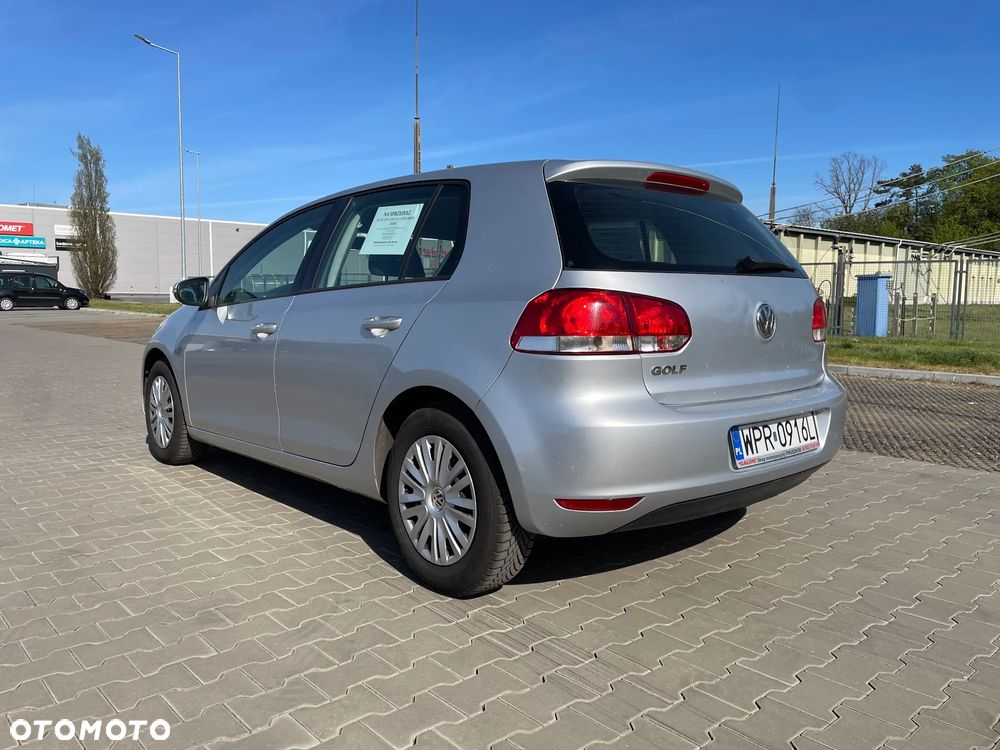 Volkswagen Golf 1.4 Edition - 3