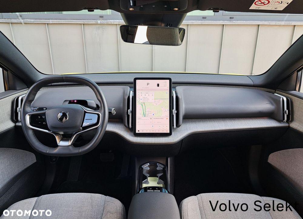 Volvo EX30 - 13