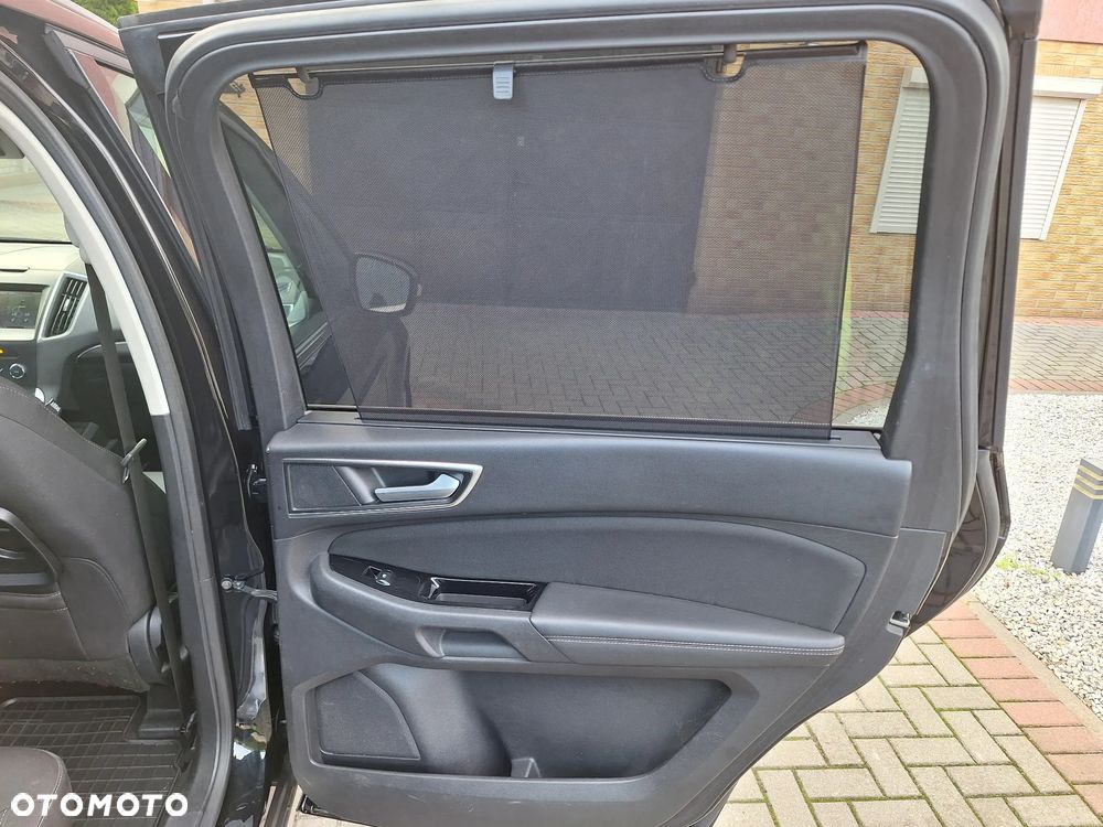 Ford Galaxy 2.0 TDCi Titanium PowerShift - 28