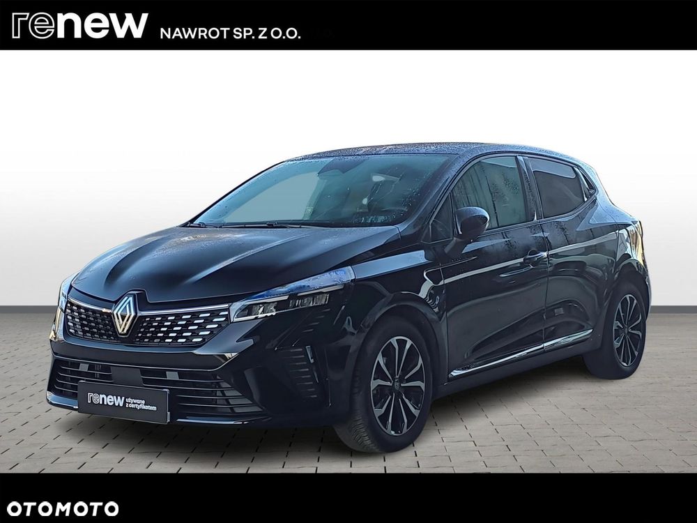 Renault Clio 1.0 TCe Techno - 1