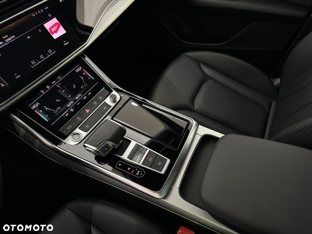 Audi Q7 - 26