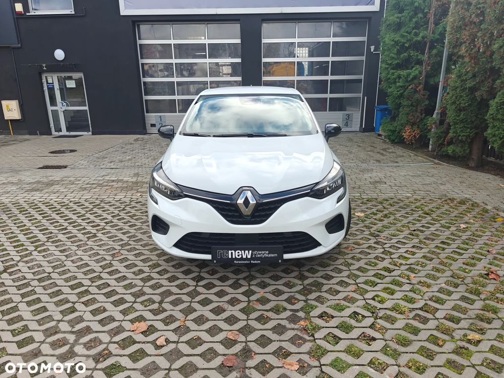 Renault Clio 1.0 TCe Equilibre - 2