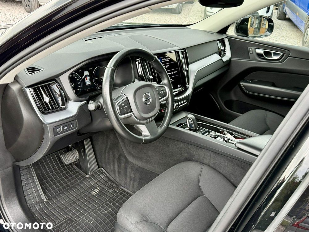 Volvo XC 60 T6 AWD Recharge Geartronic Inscription - 9