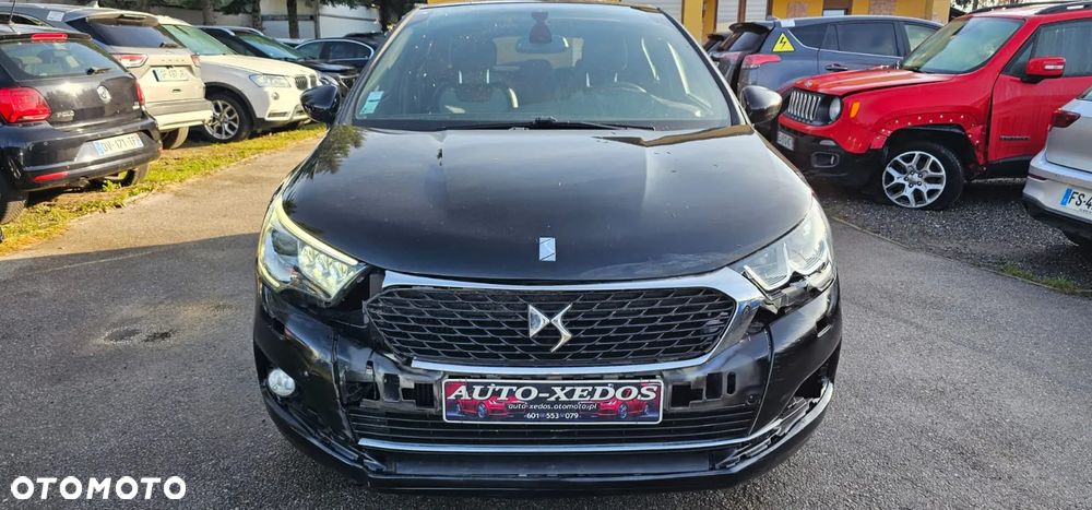 Citroën DS4 BlueHDi 120 S&S Business Class - 1