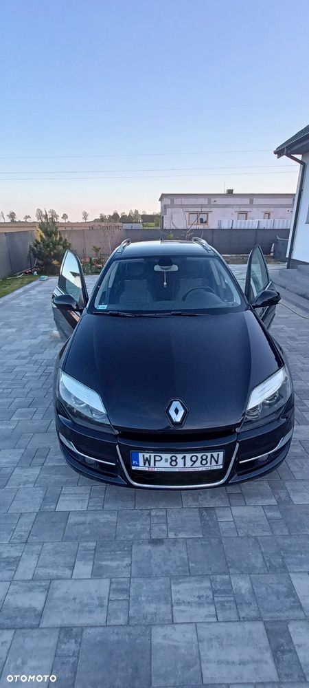 Renault Laguna ver-dci-150-fap-dynamique - 22
