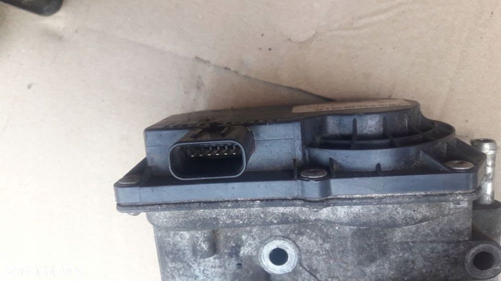 Mazda 3 5 6 05-10 2.0 2.3 16V Przepustnica L3 - 4