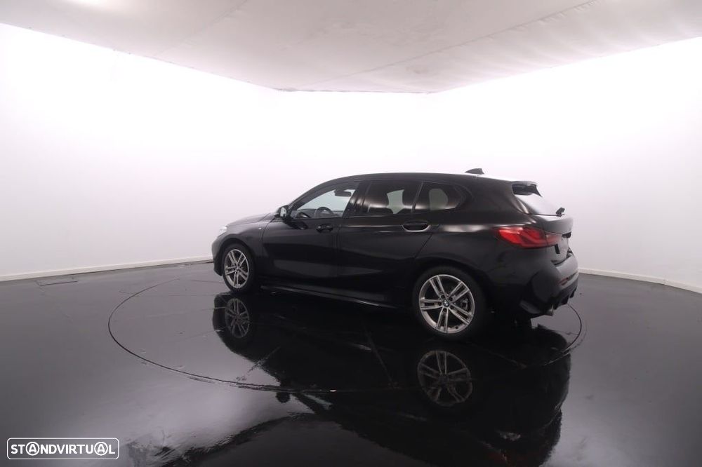 BMW 116 d Pack Desportivo M Auto - 5