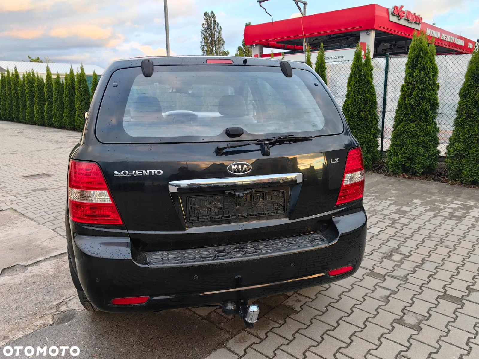 Kia Sorento - 7