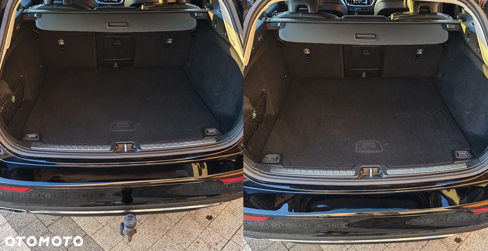 Volvo V60 D4 Geartronic Inscription - 23