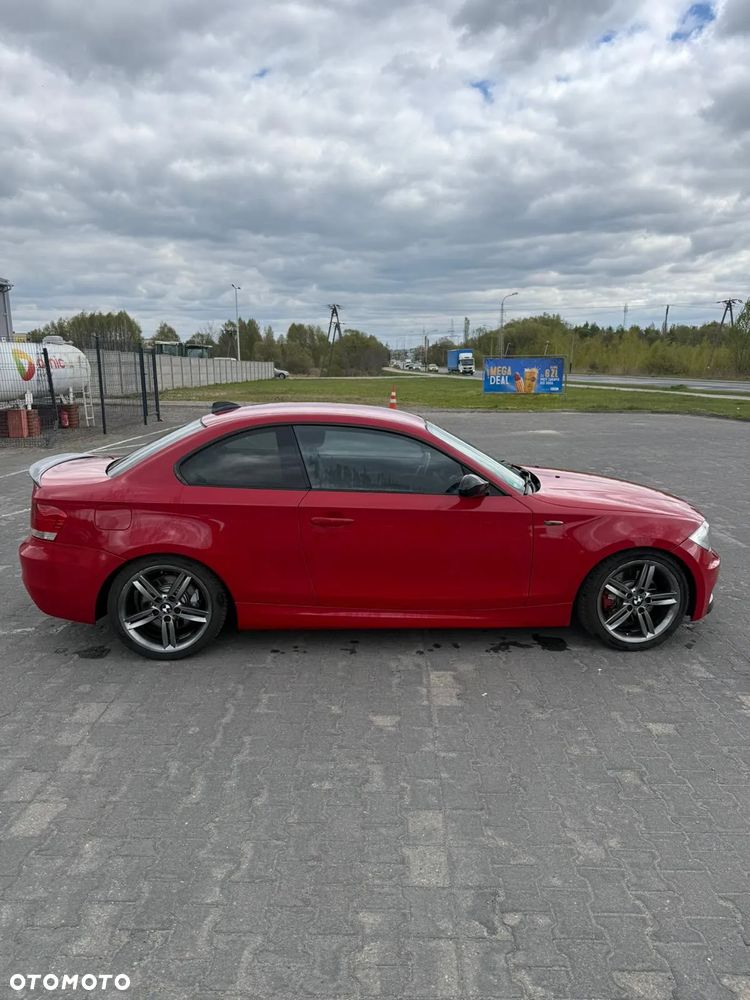 BMW Seria 1 - 1