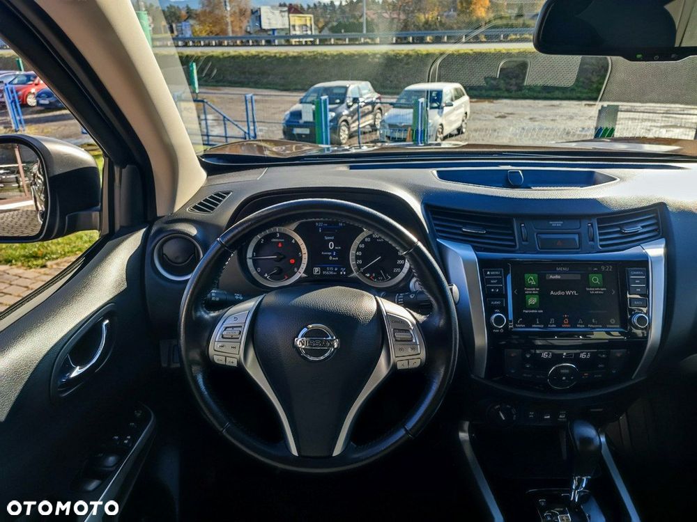 Nissan Navara - 12