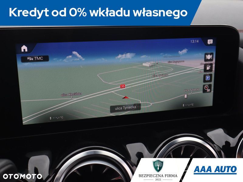 Mercedes-Benz EQA - 14