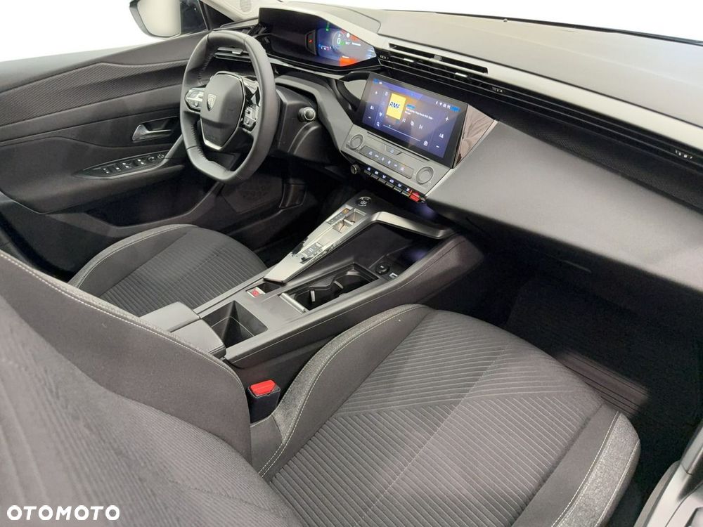 Peugeot 308 - 15