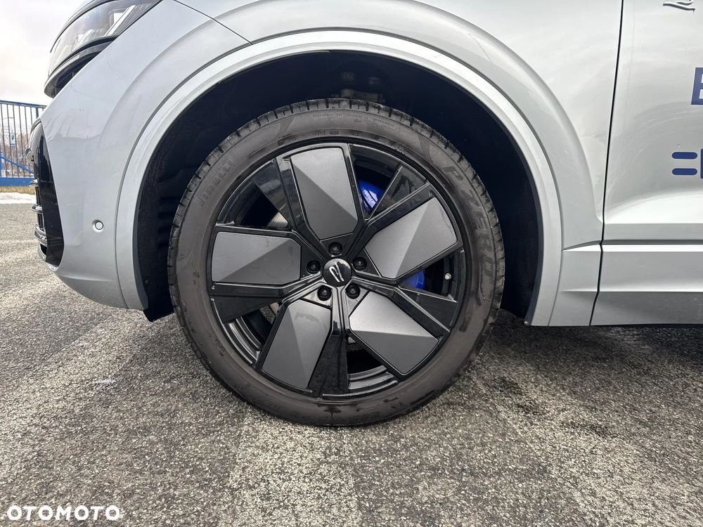 Volkswagen Touareg 3.0 V6 TFSI PHEV 340kW 4Motion R Final Edition - 23