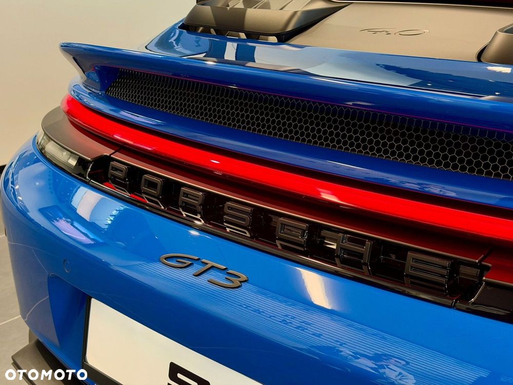 Porsche 911 - 8