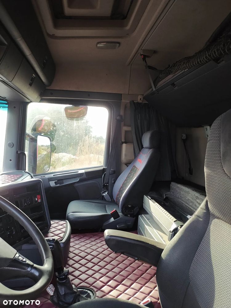Scania G400 - 5
