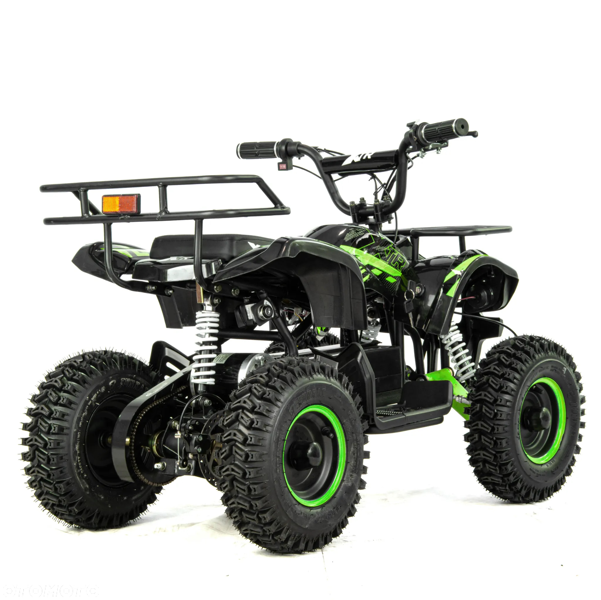 XTR Inny - 14