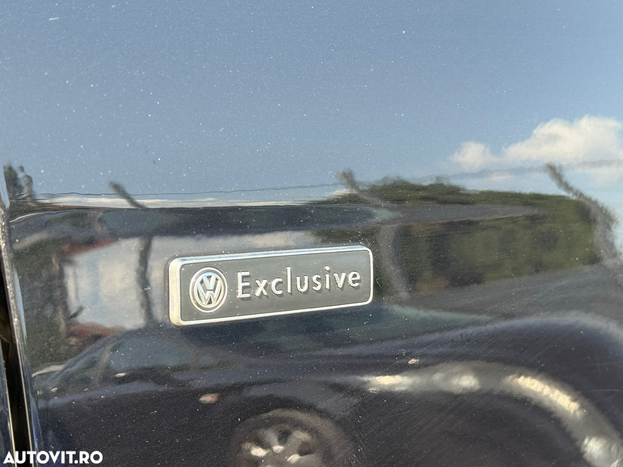 Volkswagen Golf Variant 2.0 TDI DPF DSG Exclusive - 6