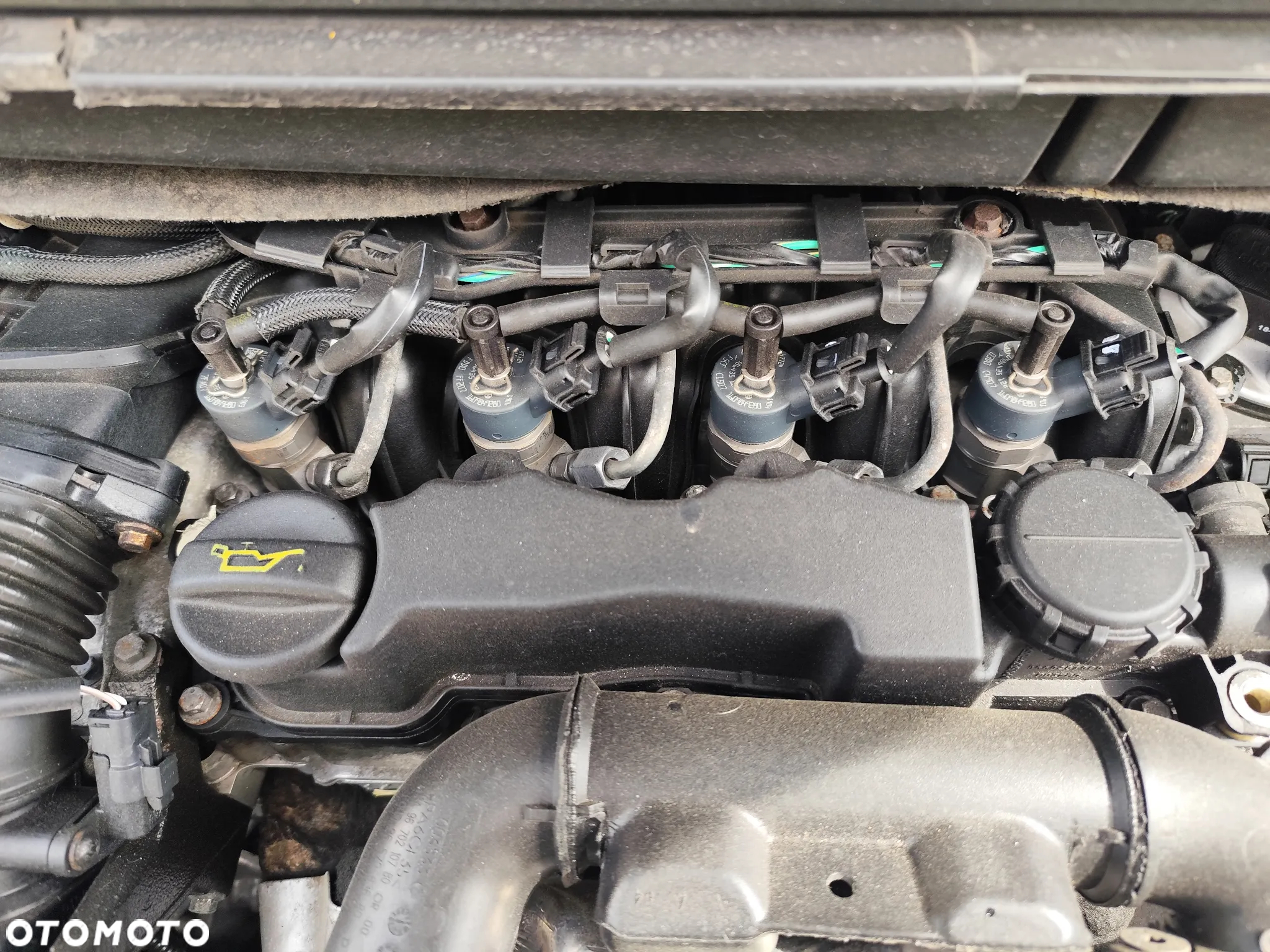 Ford C-MAX 1.6 TDCi Amber X - 7