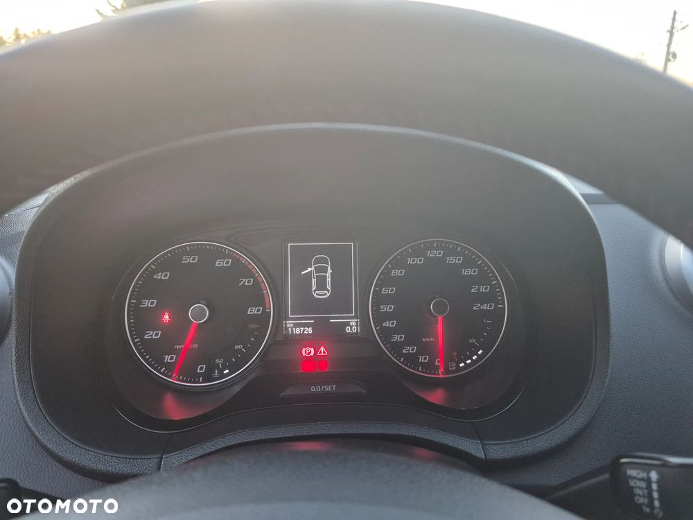 Seat Ibiza 1.2 TSI FR - 24