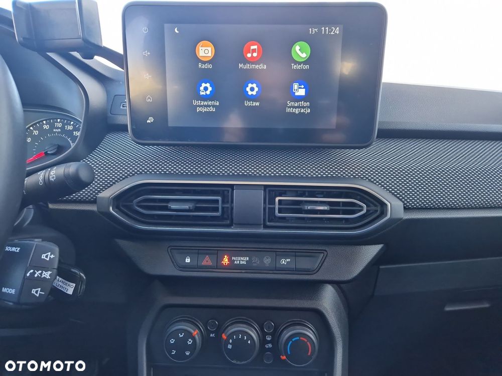 Dacia Sandero 1.0 SCe Comfort - 21