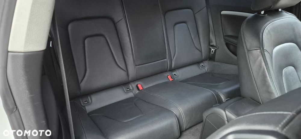 Audi A5 Coupé 2.0 TFSI Quattro S tronic - 36