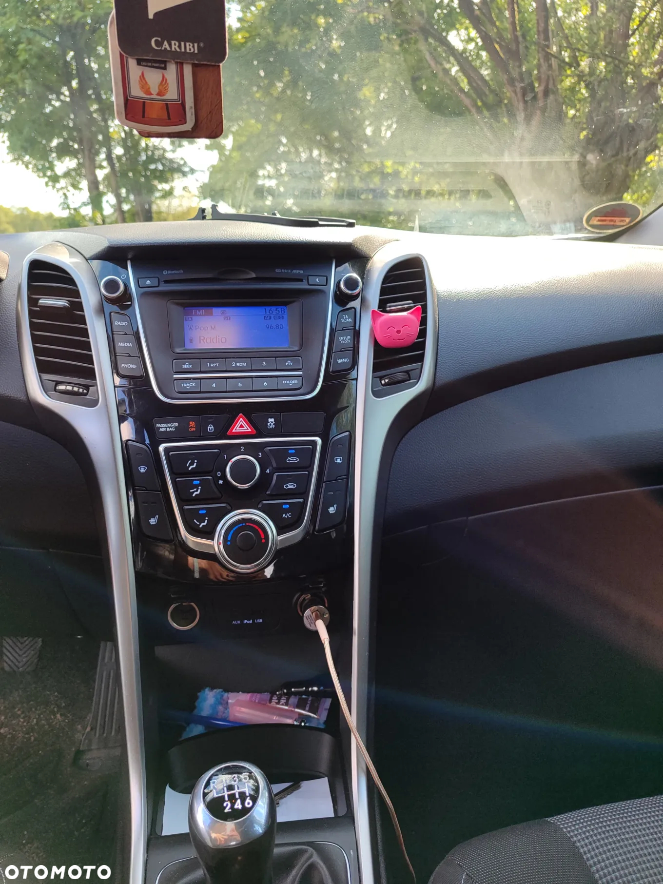 Hyundai i30 1.4 Classic - 14