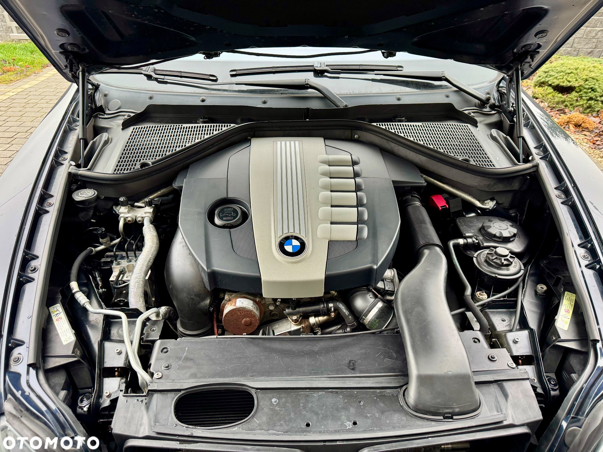 BMW X5 3.5d xDrive - 21