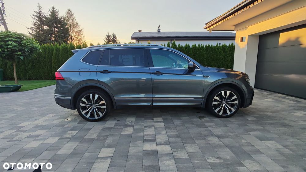 Volkswagen Tiguan 2.0 TDI BMT SCR 4Mot Highline DSG - 7