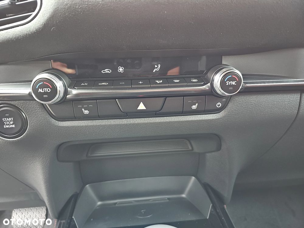 Mazda CX-30 - 17