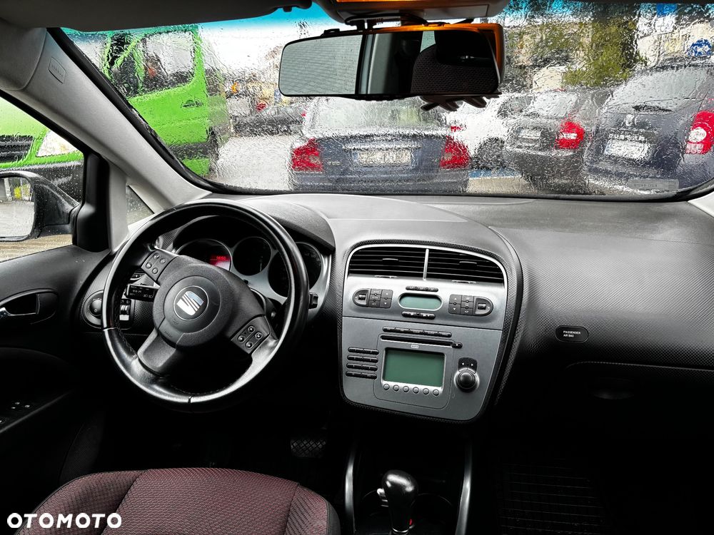 Seat Altea XL 2.0 TDI Stylance DSG - 18