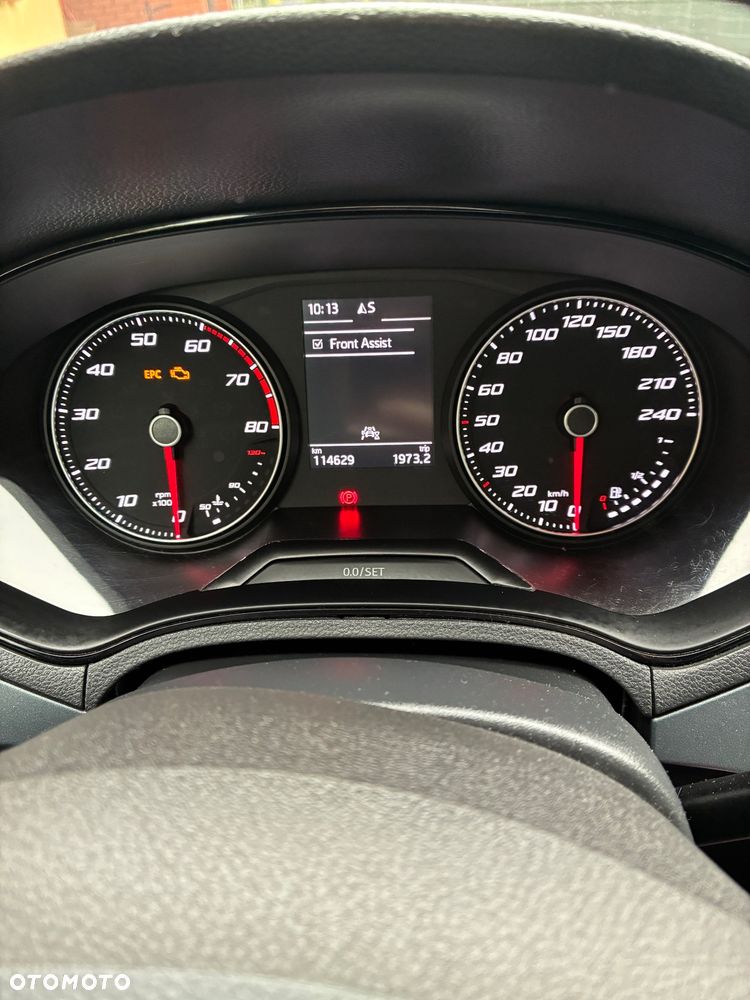Seat Arona 1.0 TSI Xperience S&S - 14