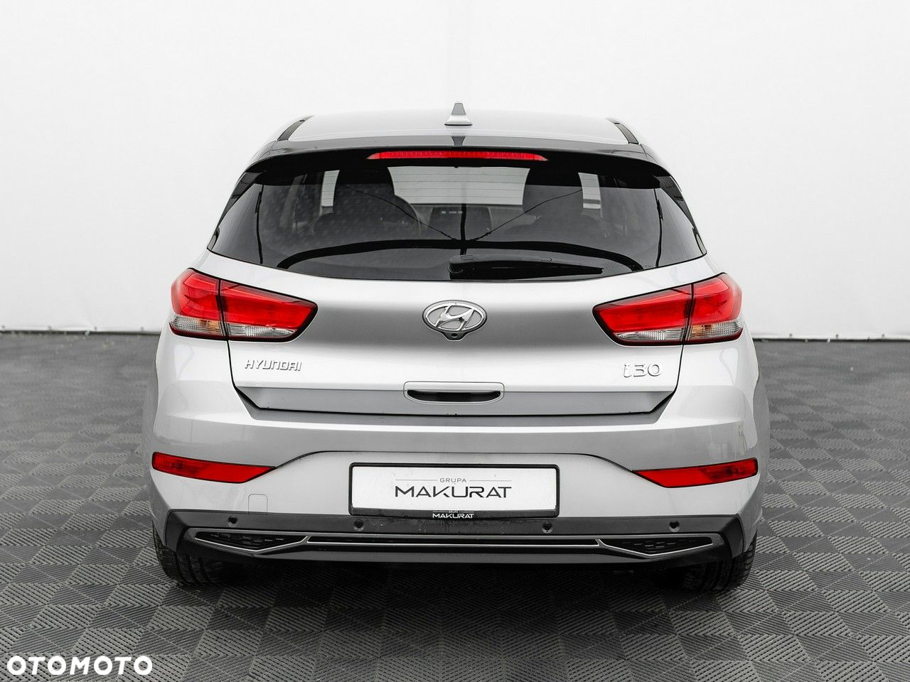 Hyundai i30 1.5 DPI Smart - 11
