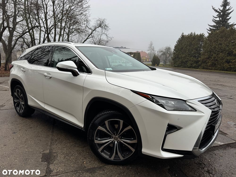 Lexus RX 300 Prestige - 1
