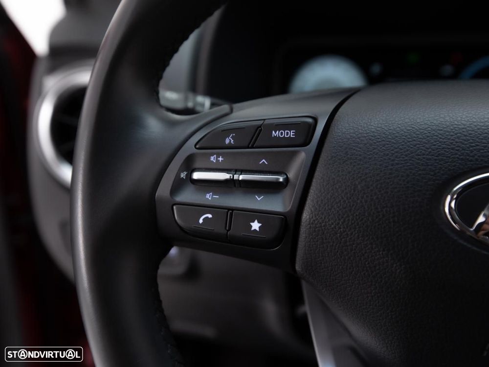 Hyundai Kauai Standard - 17