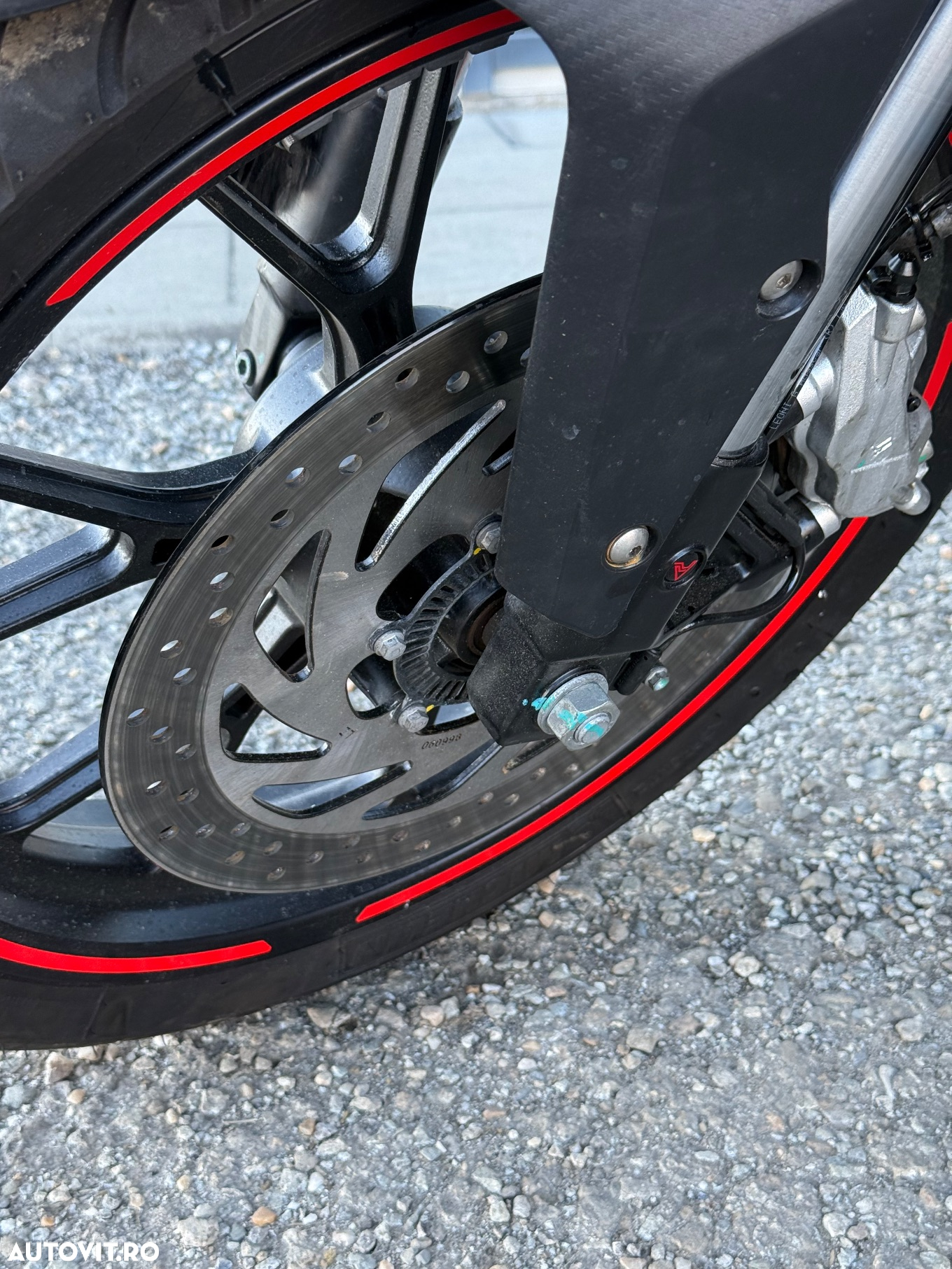Aprilia RS 125 - 14