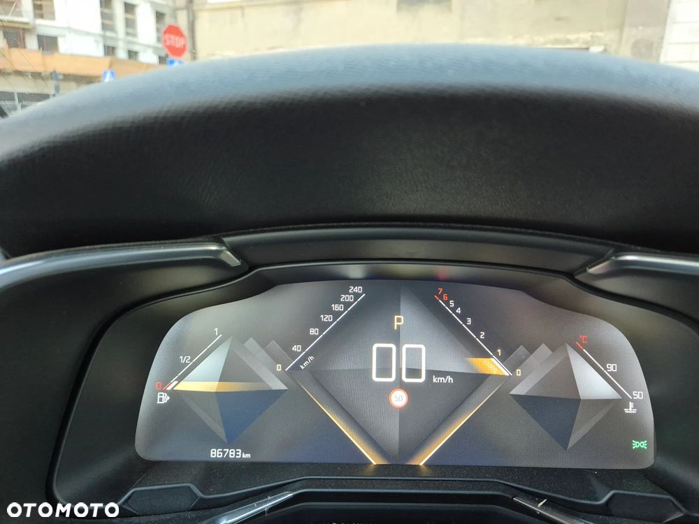 DS Automobiles DS 7 Crossback 1.6 PureTech GPF Grand Chic - 11