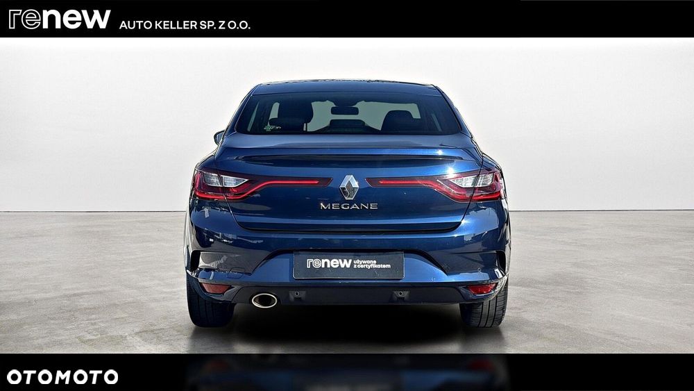 Renault Megane - 6