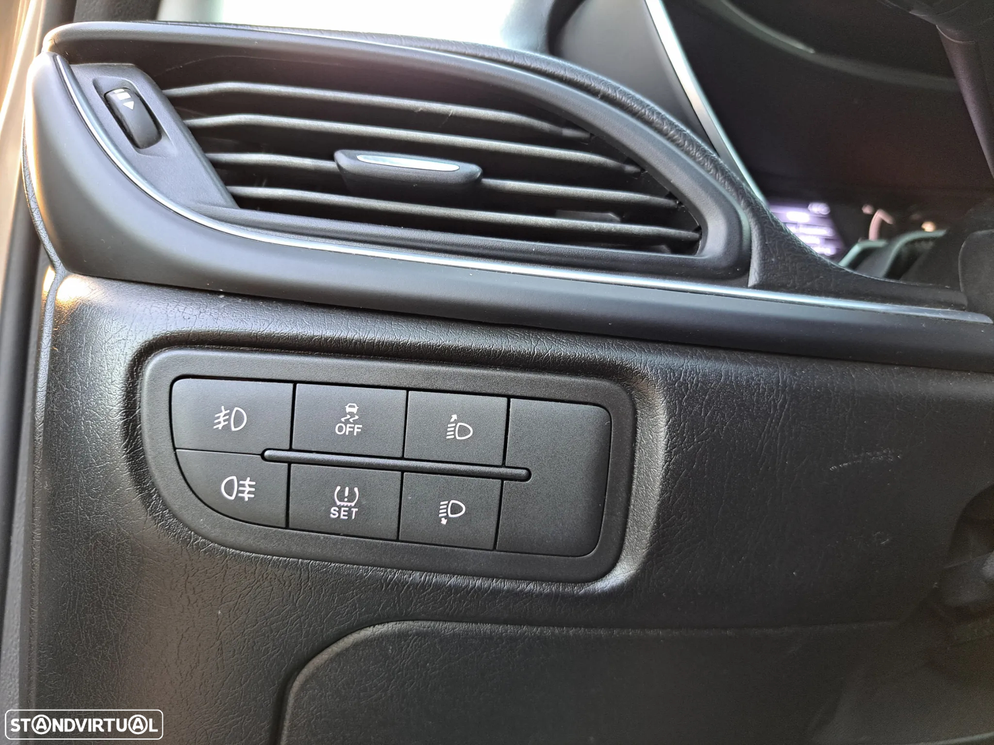 Fiat Tipo 1.6 M-Jet S-Design - 12