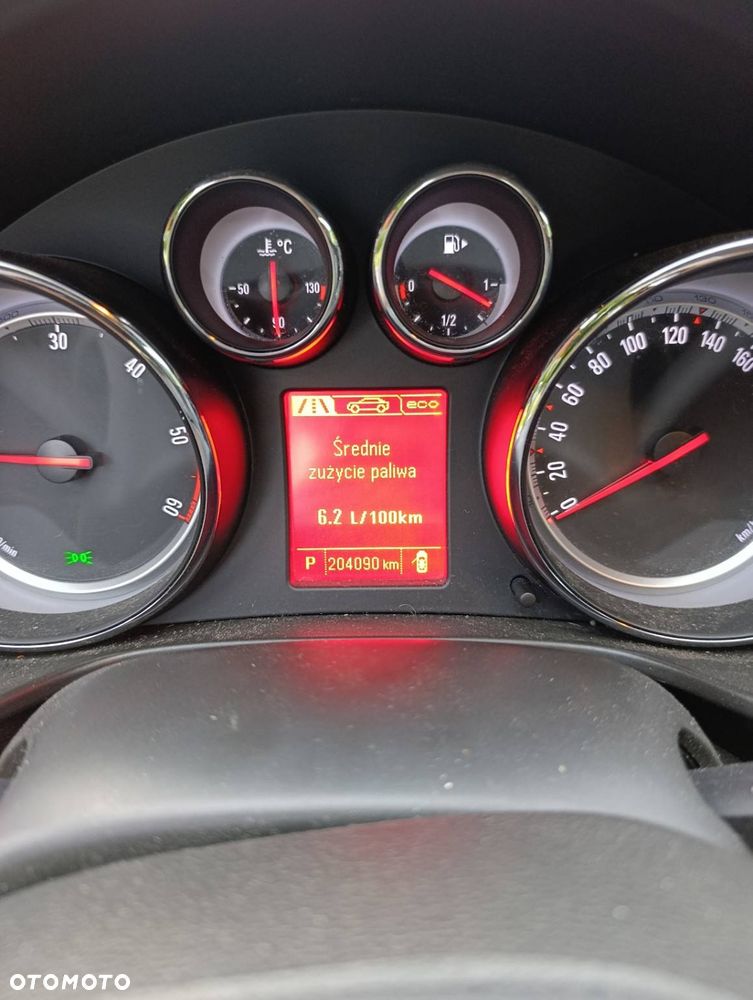 Opel Insignia 2.0 CDTI Edition - 8