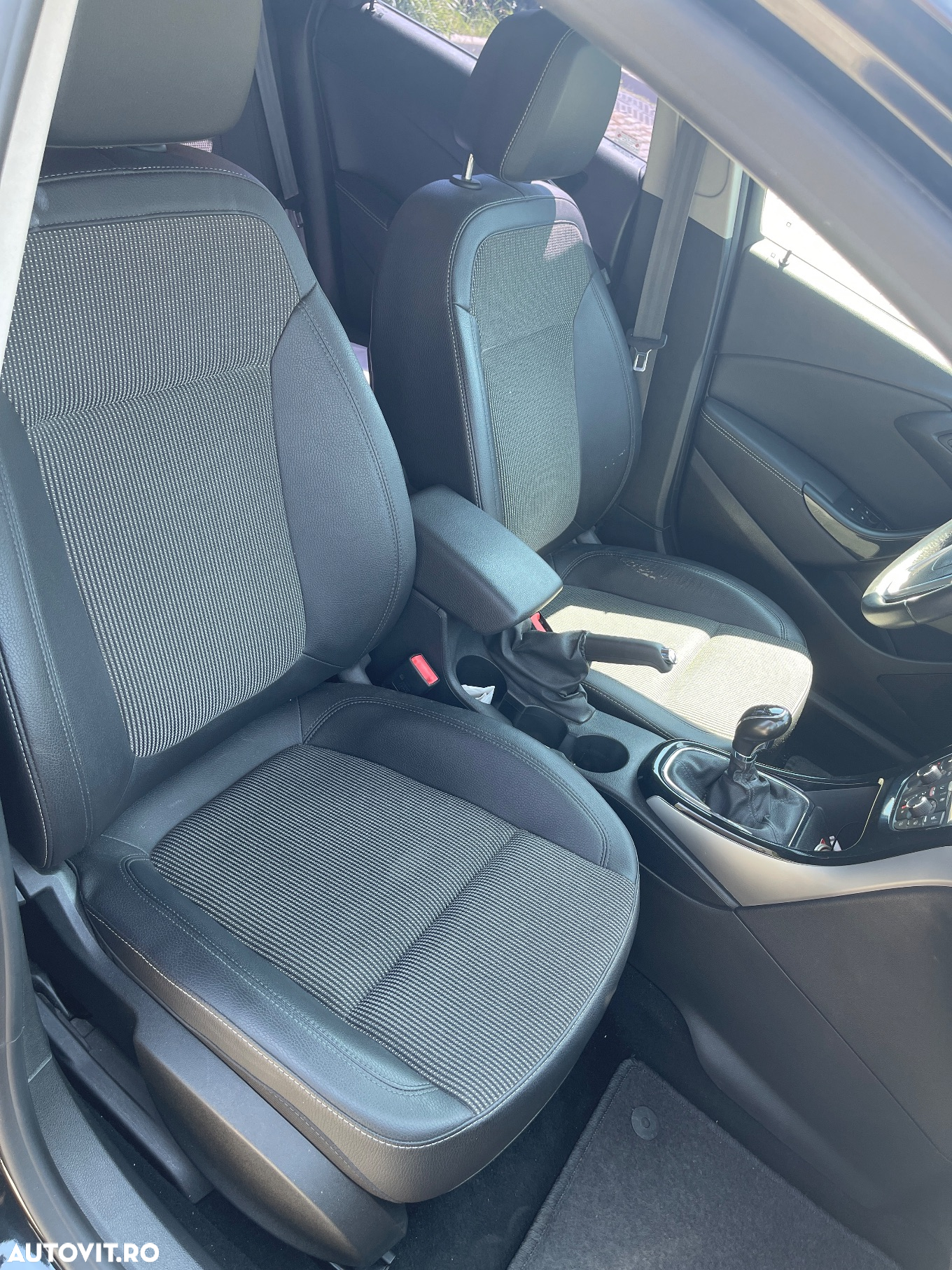 Opel Astra 1.6 CDTI ECOTEC Start/Stop Active - 5