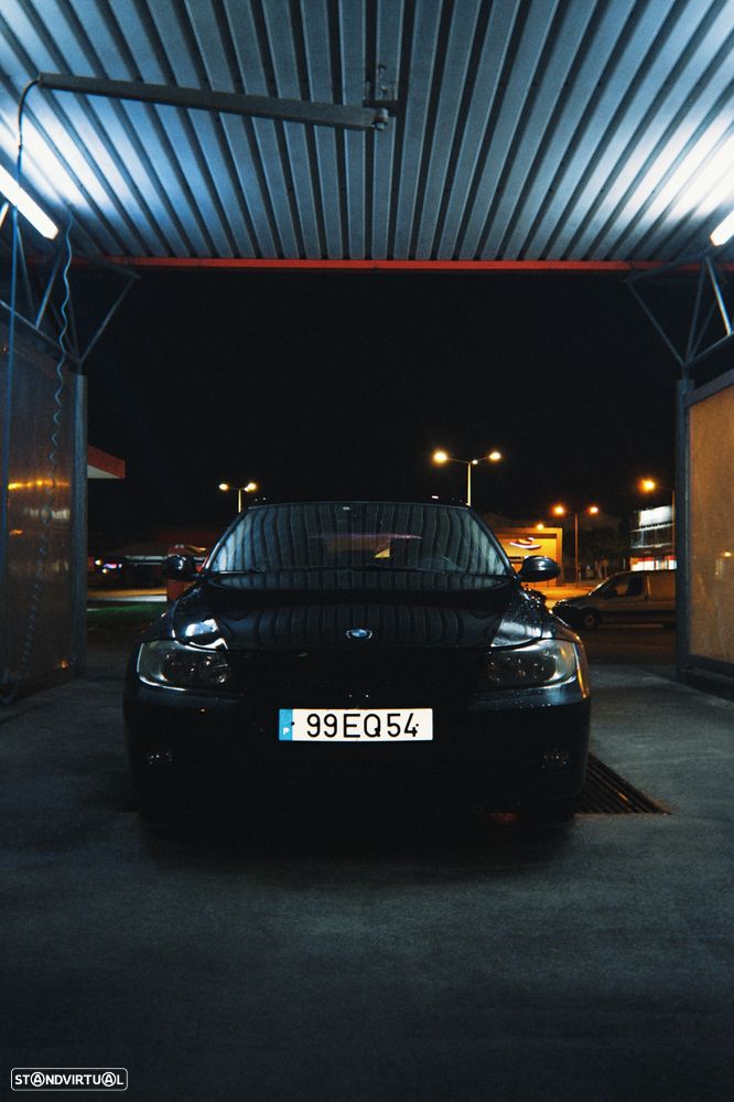 BMW 320 dA - 1