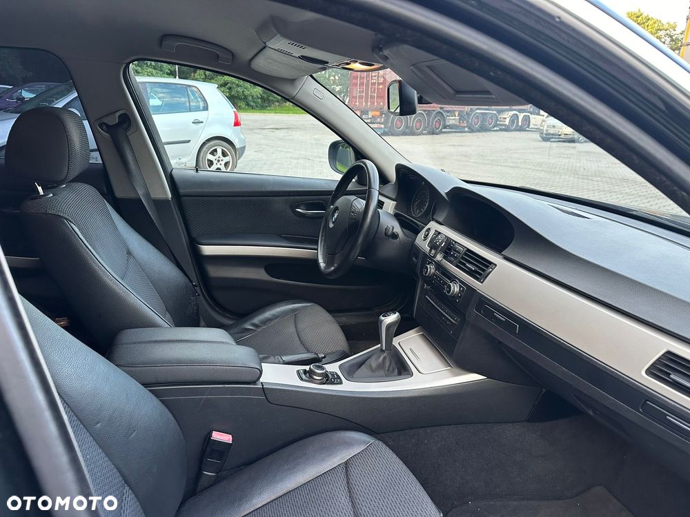 BMW Seria 3 330d - 9
