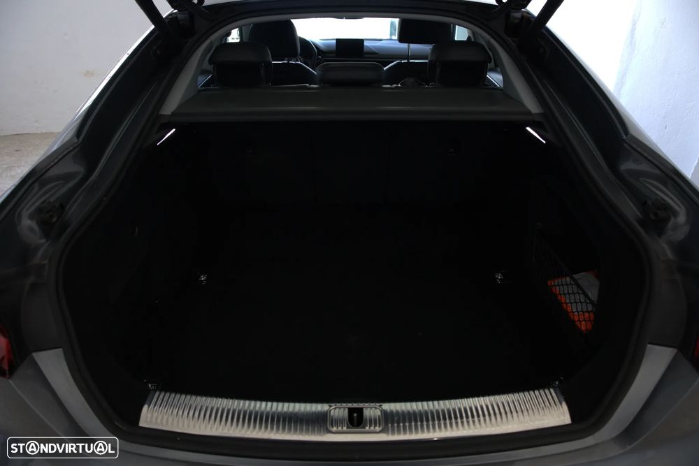 Audi A5 Sportback 2.0 TDI S tronic sport - 6