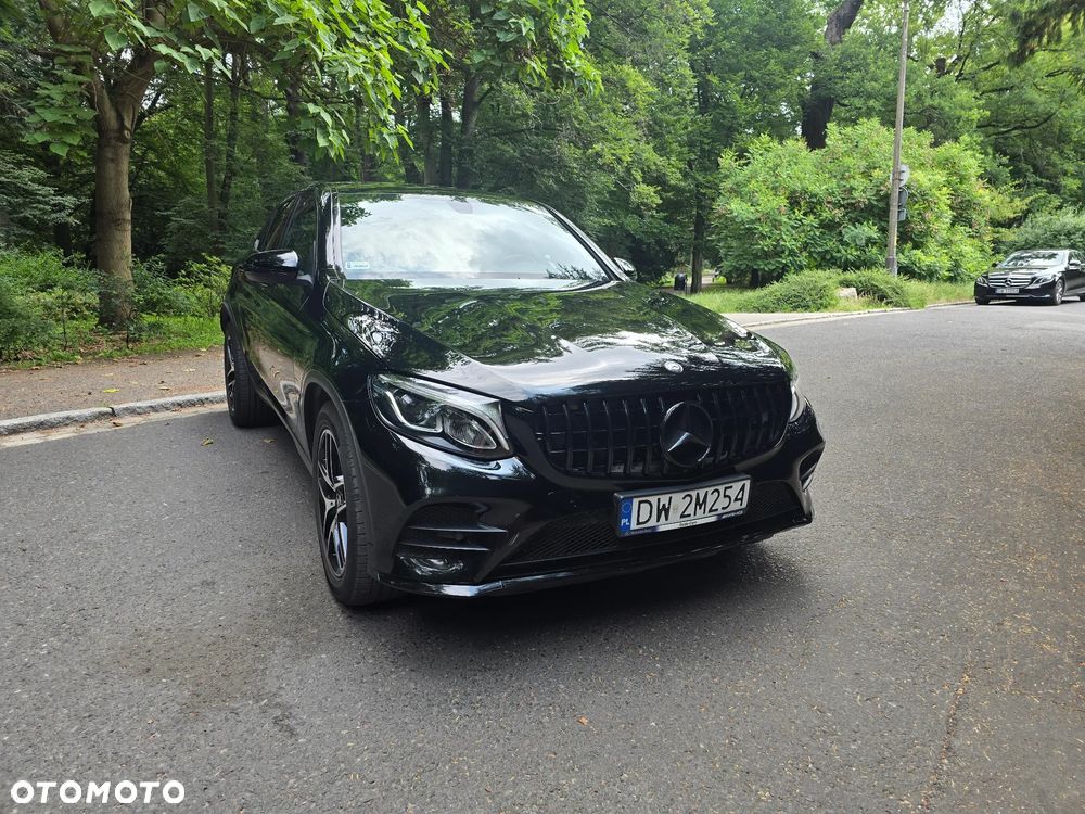 Mercedes-Benz GLC - 4